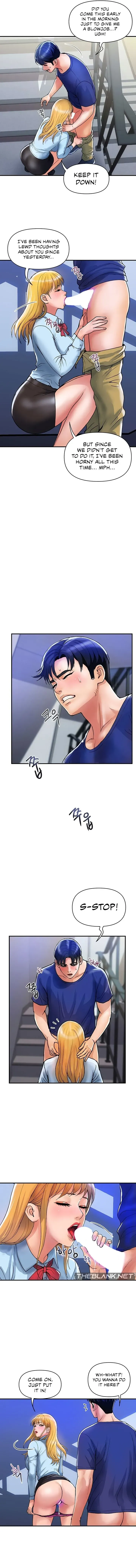 Department Store Cougars Chapter 19 page 4 - 