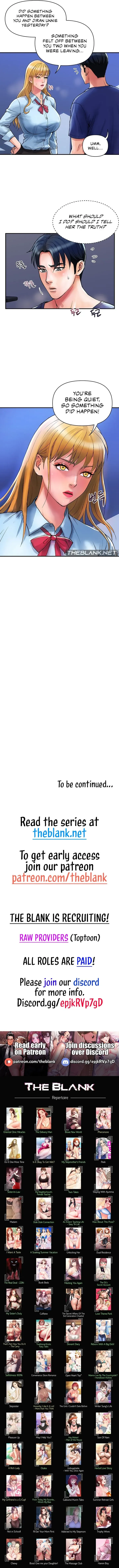 Department Store Cougars Chapter 19 page 8 - 