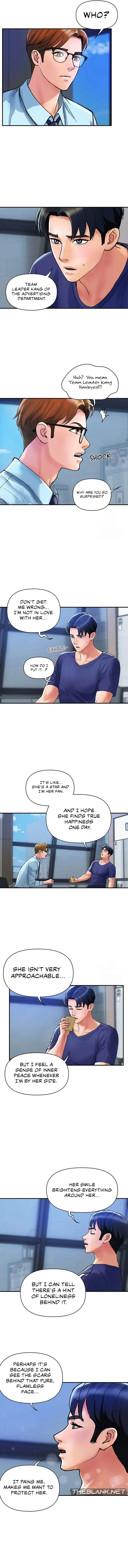 Department Store Cougars Chapter 20 page 5 - 