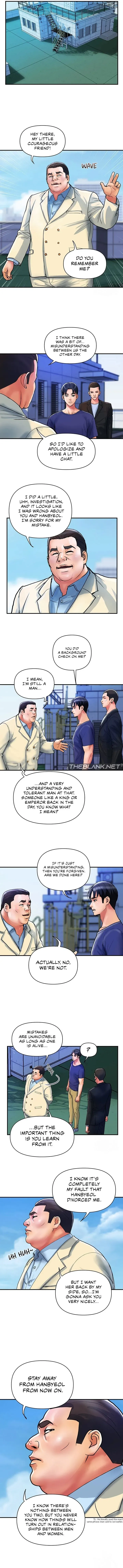 Department Store Cougars Chapter 20 page 7 - 