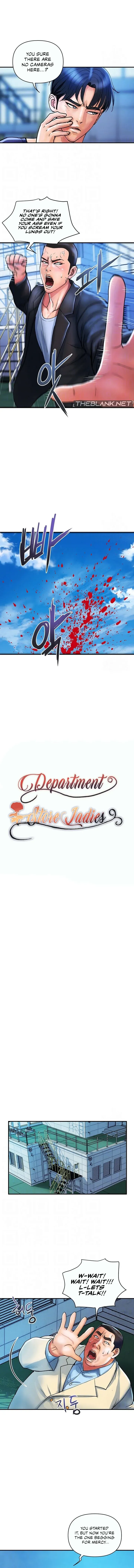 Department Store Cougars Chapter 21 page 3 - 