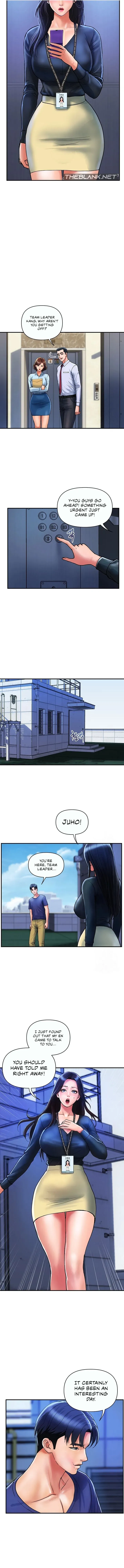 Department Store Cougars Chapter 21 page 6 - 