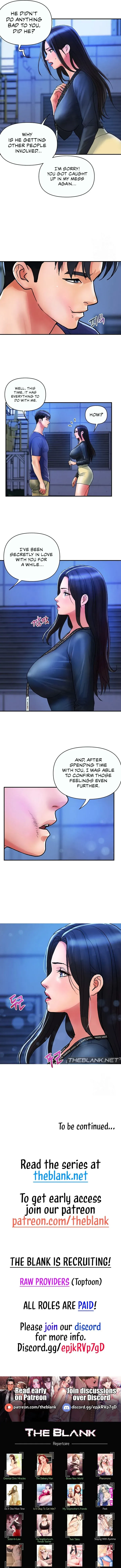 Department Store Cougars Chapter 21 page 7 - 