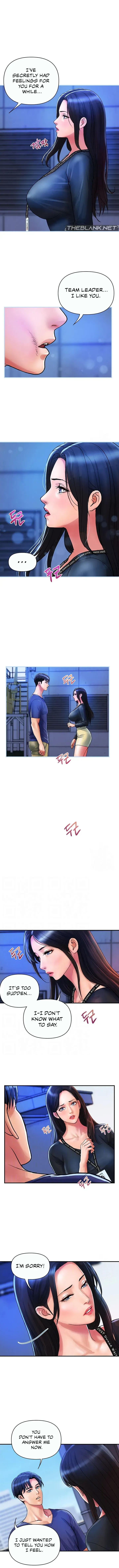 Department Store Cougars Chapter 22 page 2 - 