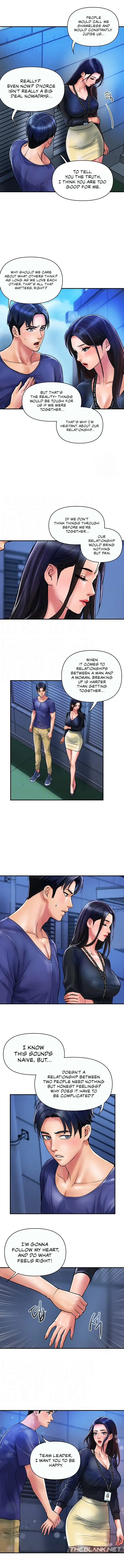 Department Store Cougars Chapter 22 page 4 - 