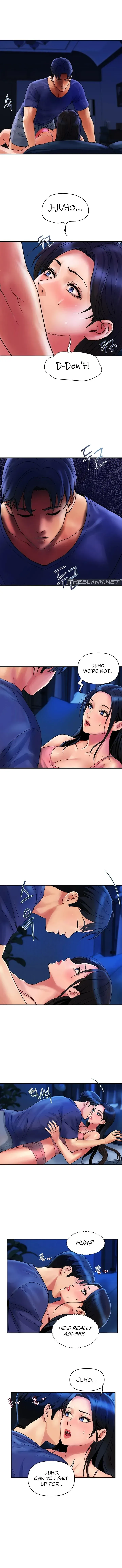 Department Store Cougars Chapter 25 page 2 - 