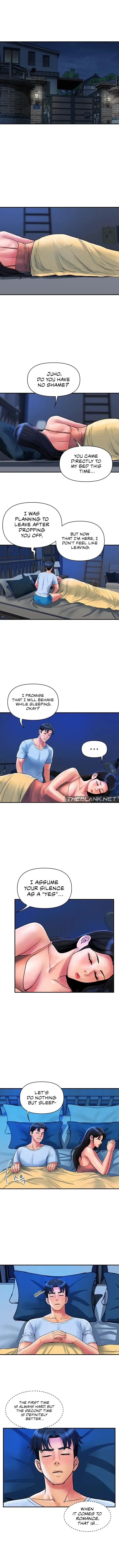 Department Store Cougars Chapter 26 page 2 - 