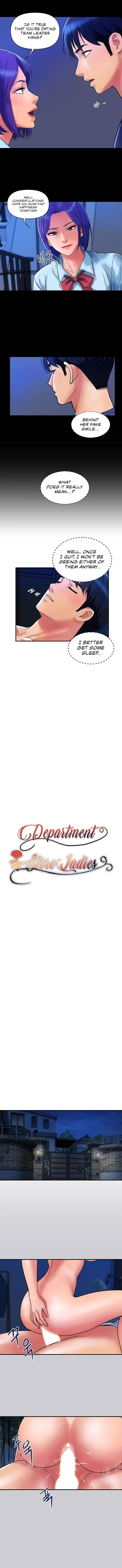 Department Store Cougars Chapter 26 page 4 - 