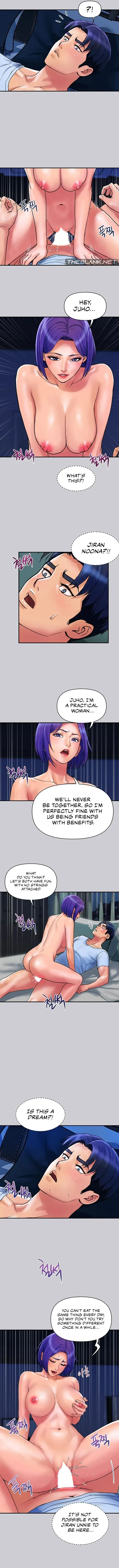 Department Store Cougars Chapter 26 page 5 - 