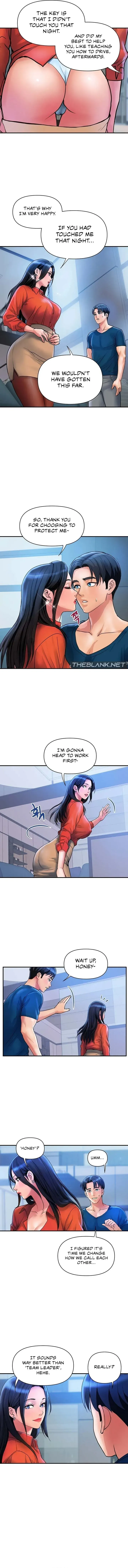 Department Store Cougars Chapter 34 page 4 - 