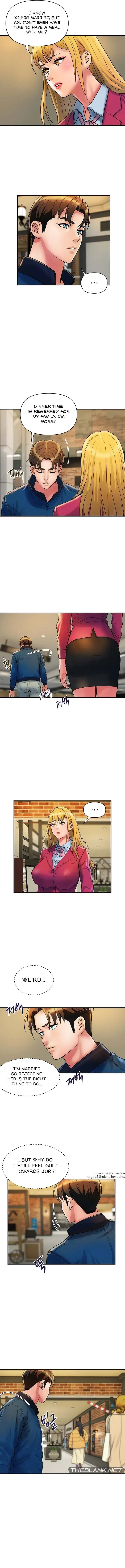 Department Store Cougars Chapter 34 page 9 - 