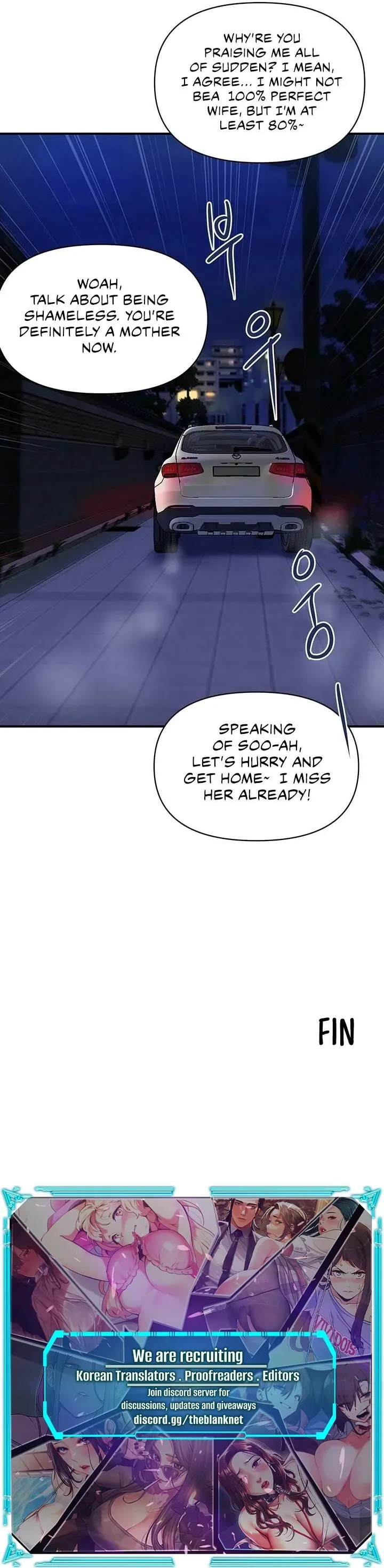 Department Store Cougars Chapter 35 page 9 - 