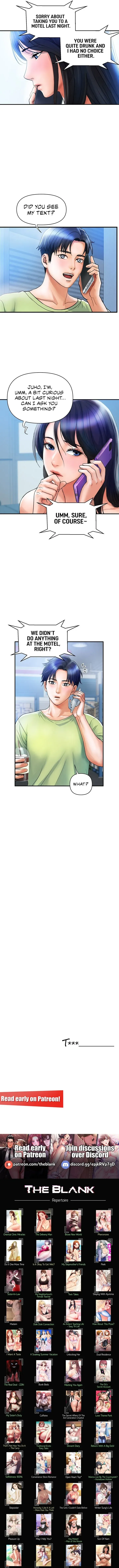 Department Store Cougars Chapter 5 page 12 - 