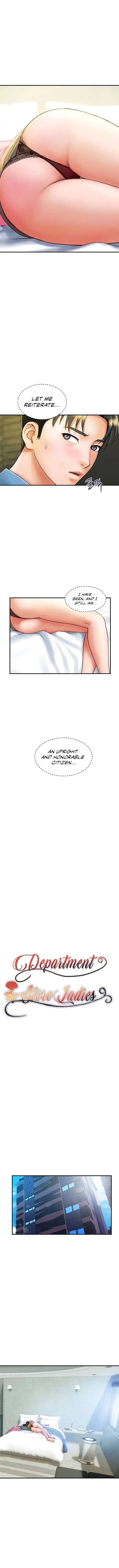 Department Store Cougars Chapter 5 page 4 - 