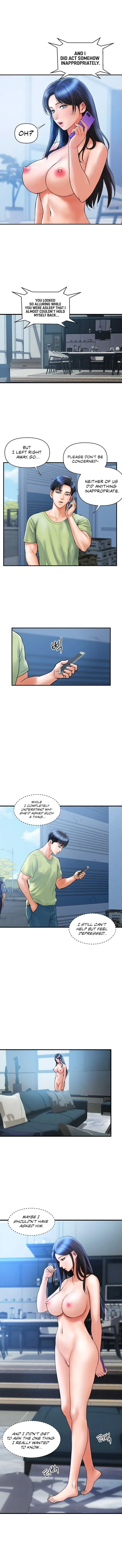 Department Store Cougars Chapter 6 page 2 - 