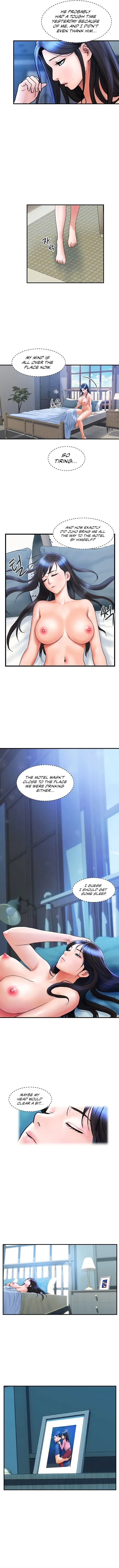 Department Store Cougars Chapter 6 page 3 - 