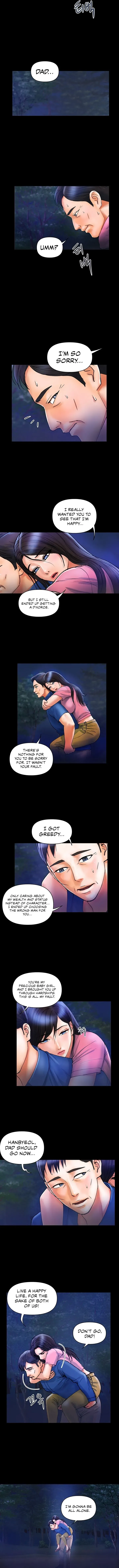 Department Store Cougars Chapter 6 page 5 - 