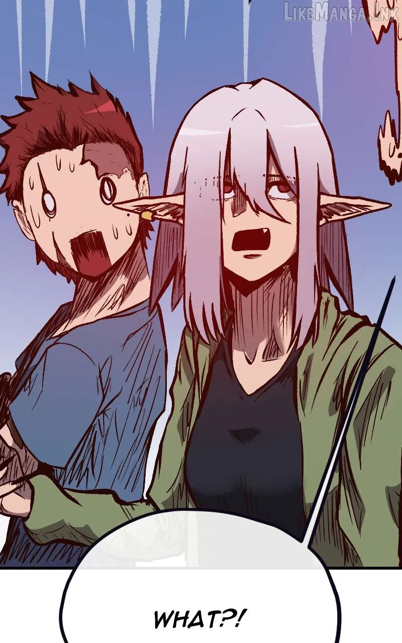 Depressed Hero Chapter 131 page 11 - 