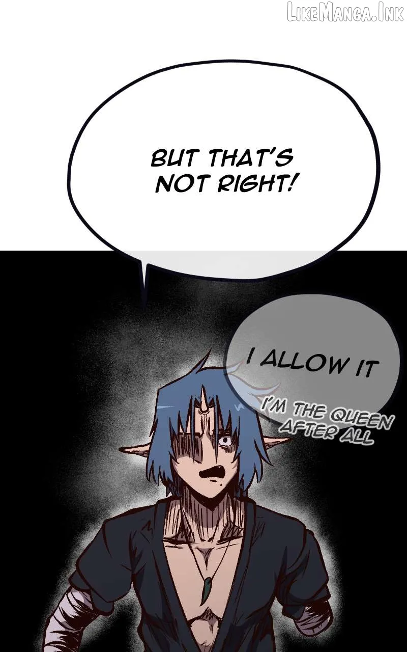 Depressed Hero Chapter 131 page 15 - 