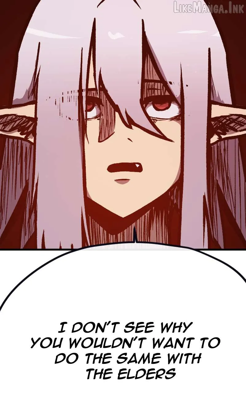 Depressed Hero Chapter 131 page 18 - 