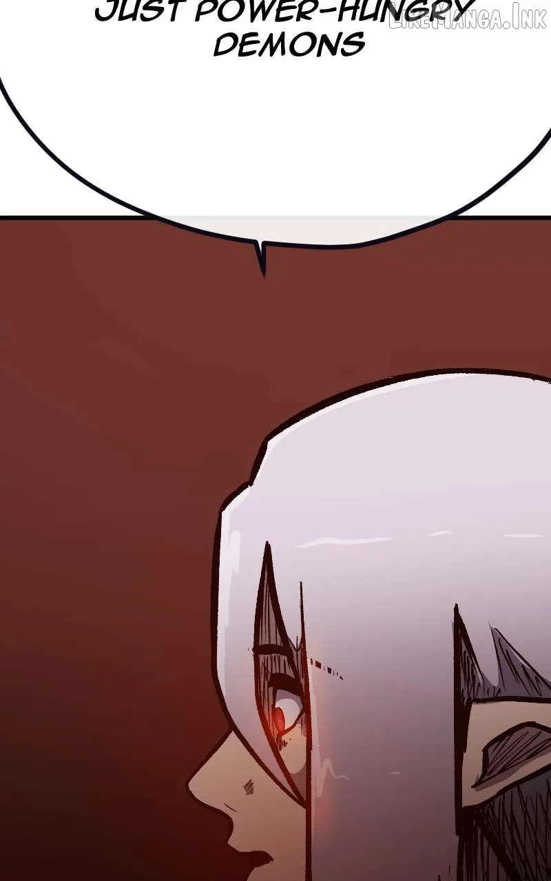 Depressed Hero Chapter 131 page 22 - 