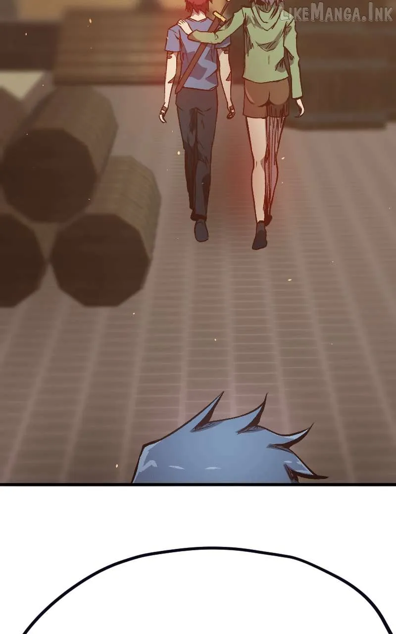 Depressed Hero Chapter 131 page 28 - 