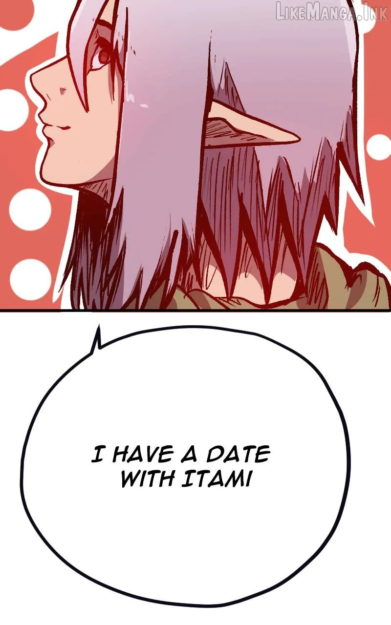 Depressed Hero Chapter 131 page 31 - 