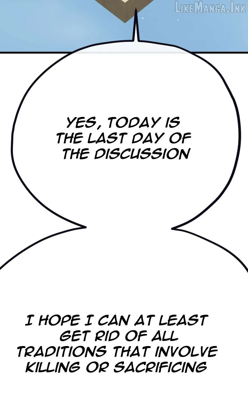 Depressed Hero Chapter 131 page 5 - 
