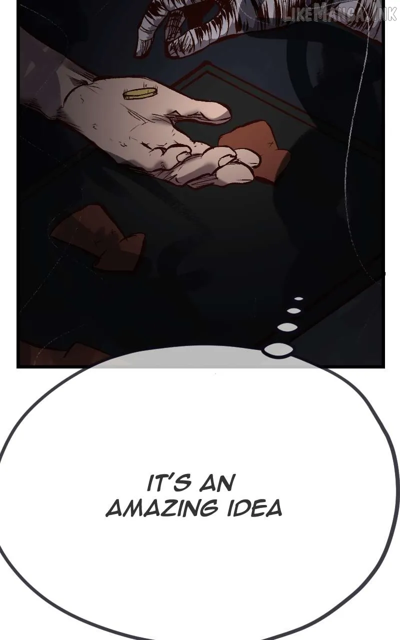 Depressed Hero Chapter 132 page 11 - 