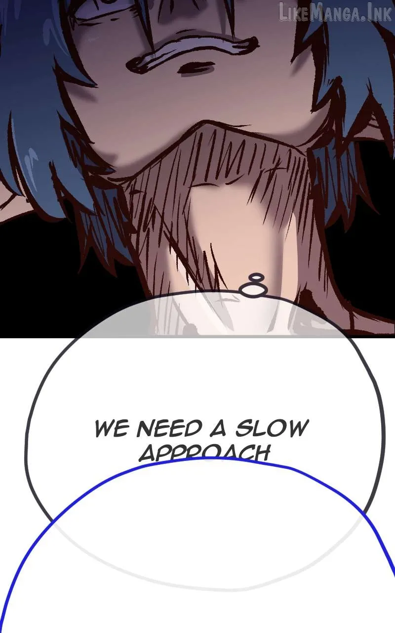 Depressed Hero Chapter 132 page 15 - 