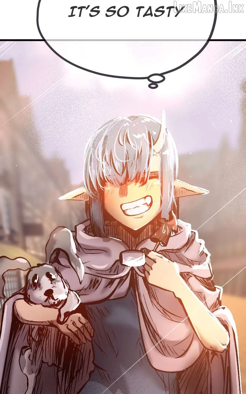 Depressed Hero Chapter 132 page 19 - 