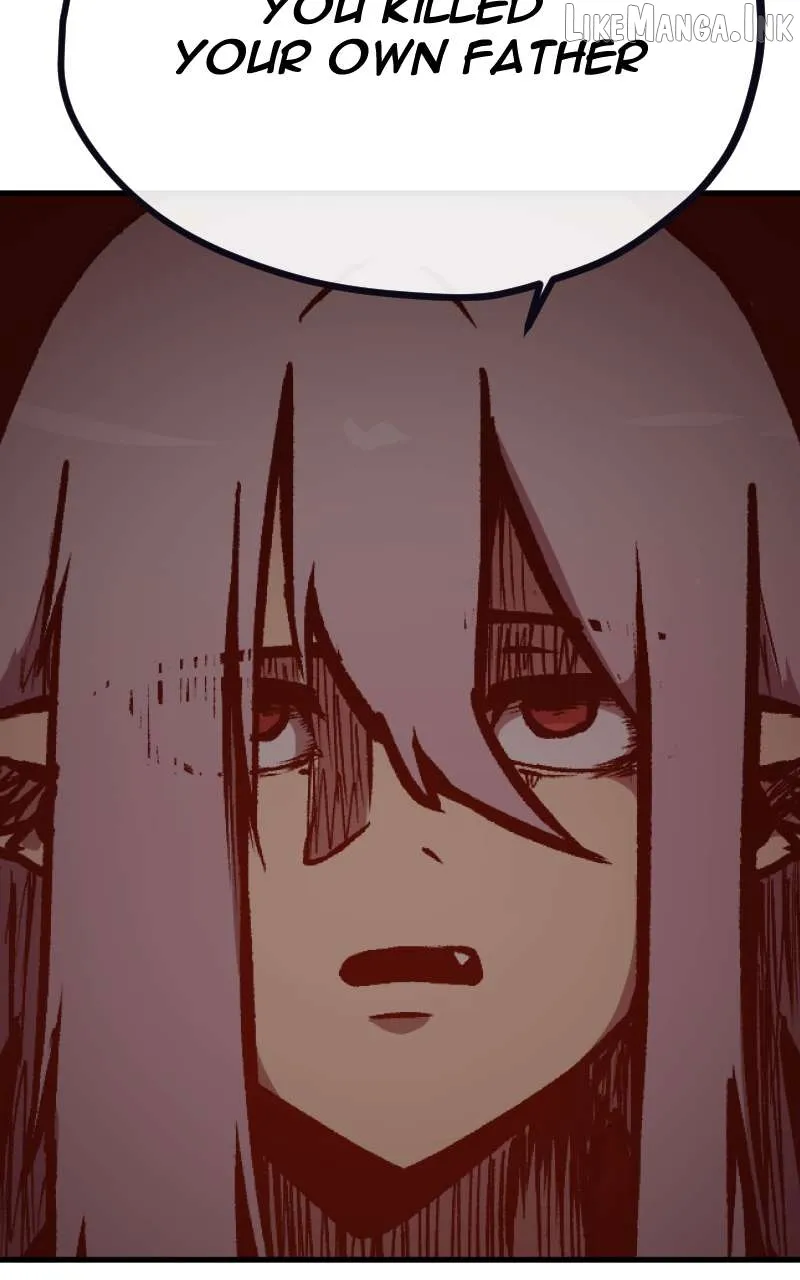 Depressed Hero Chapter 132 page 21 - 