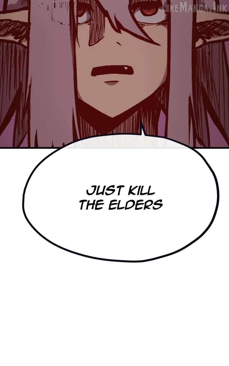 Depressed Hero Chapter 132 page 4 - 