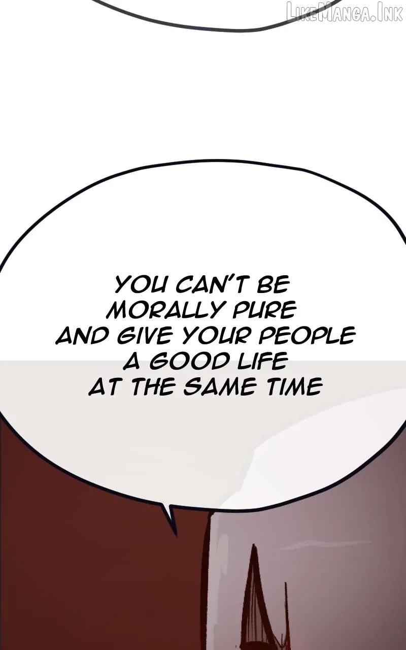 Depressed Hero Chapter 132 page 31 - 