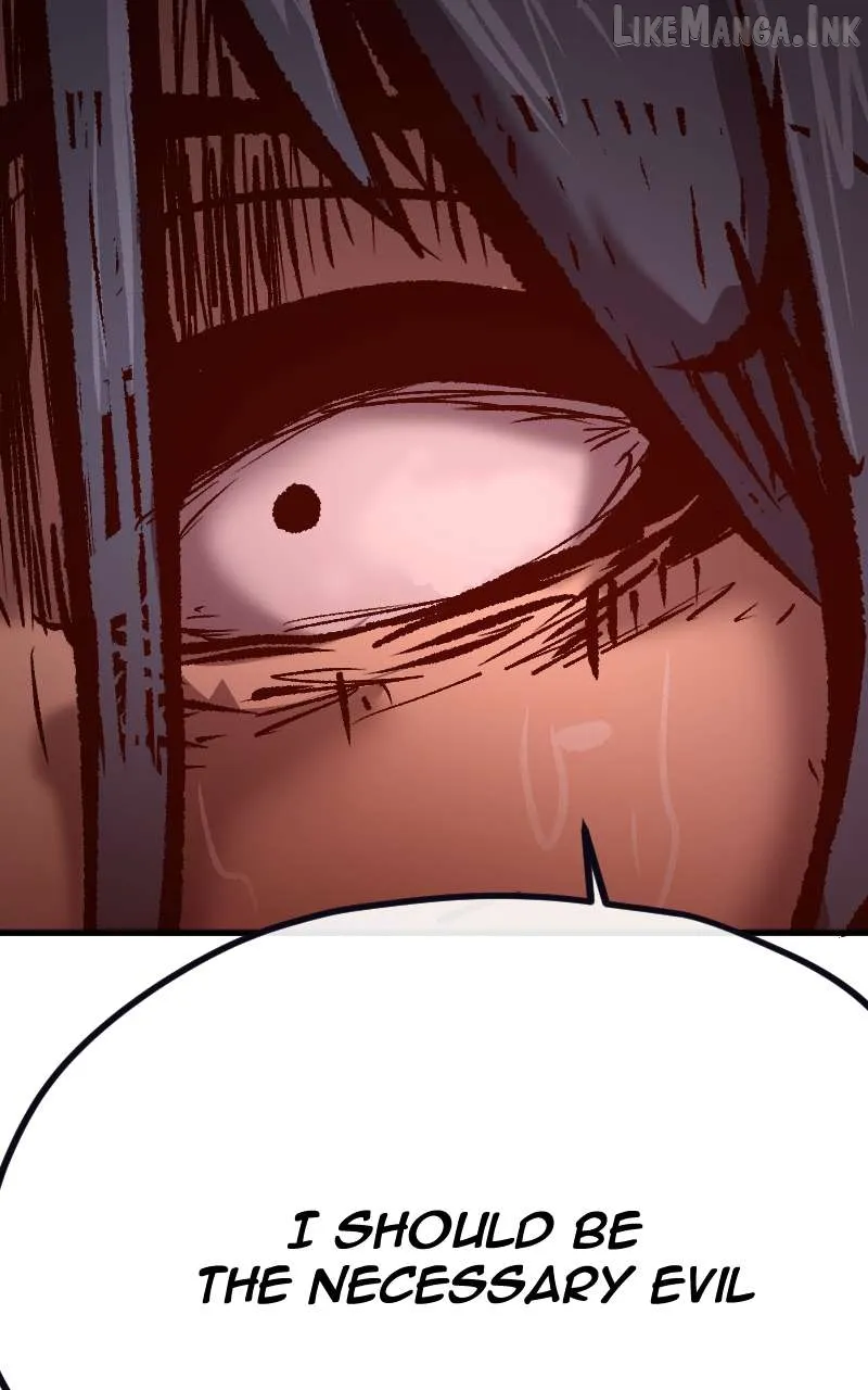 Depressed Hero Chapter 132 page 35 - 