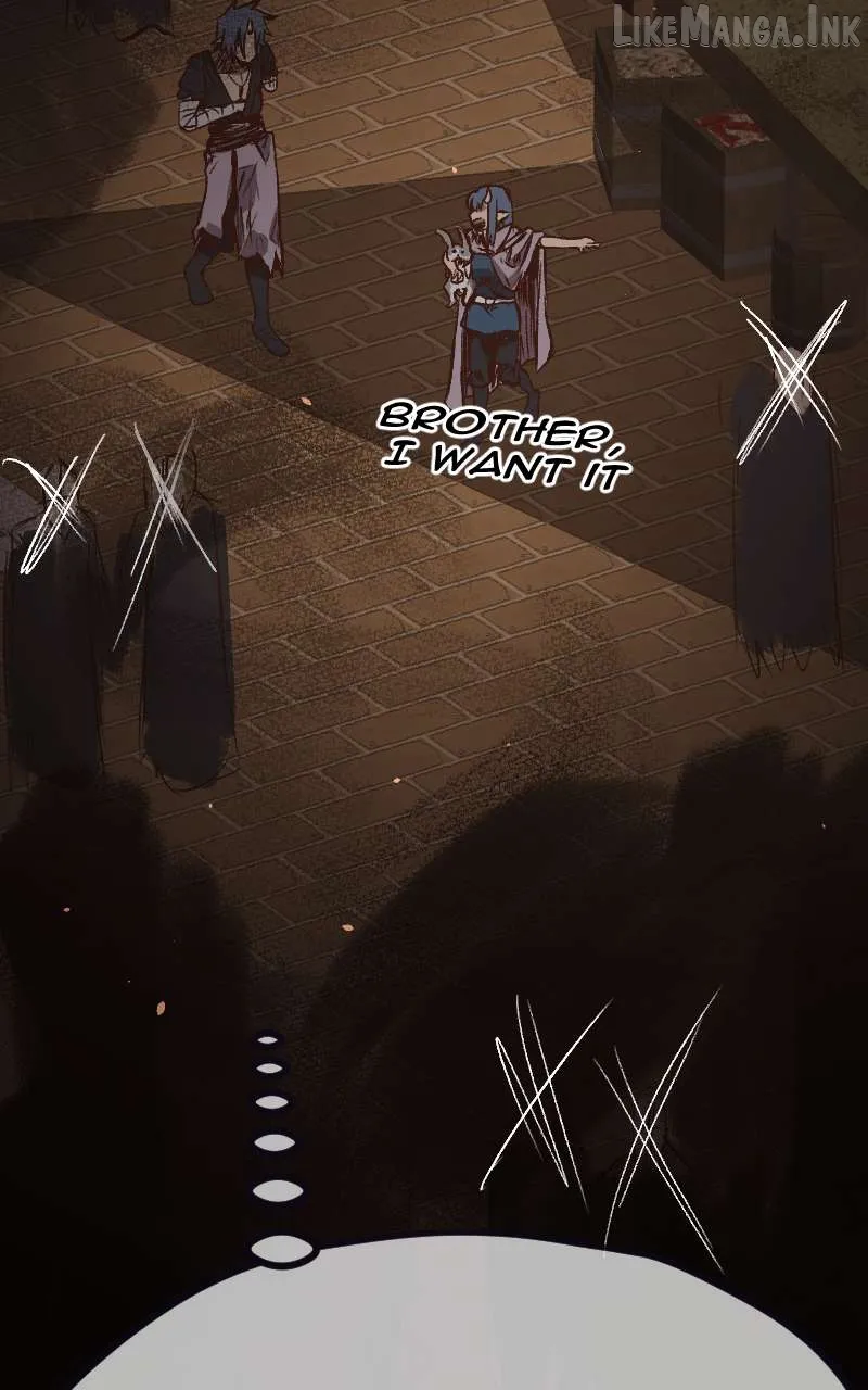Depressed Hero Chapter 132 page 8 - 
