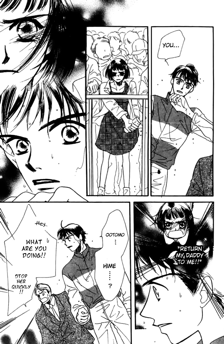 Derby Queen Chapter 1 page 42 - 