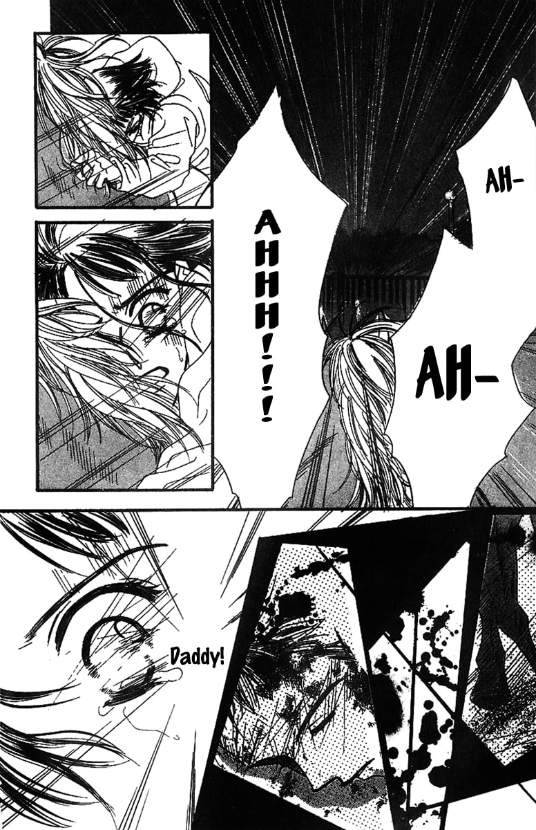 Derby Queen Chapter 3 page 37 - 