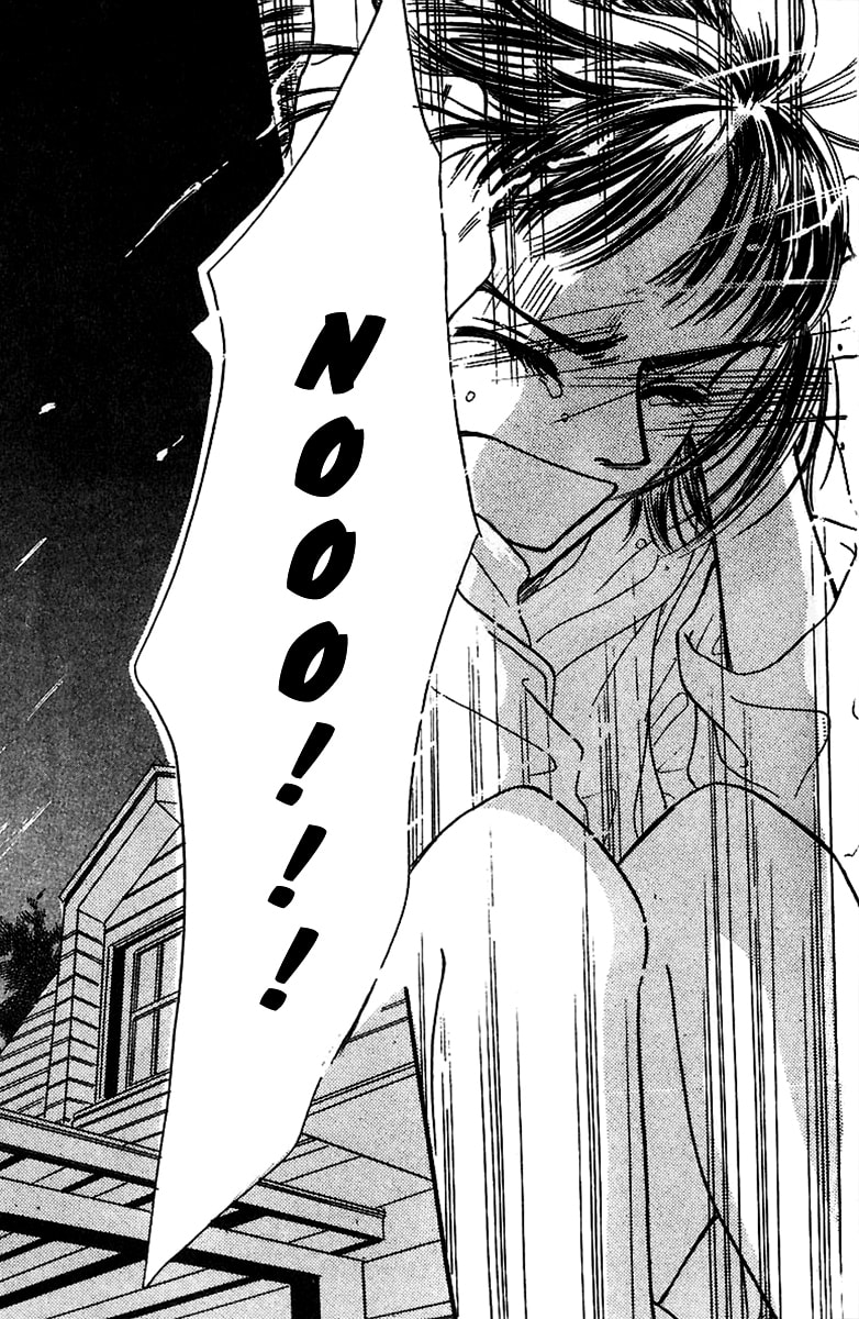 Derby Queen Chapter 3 page 40 - 