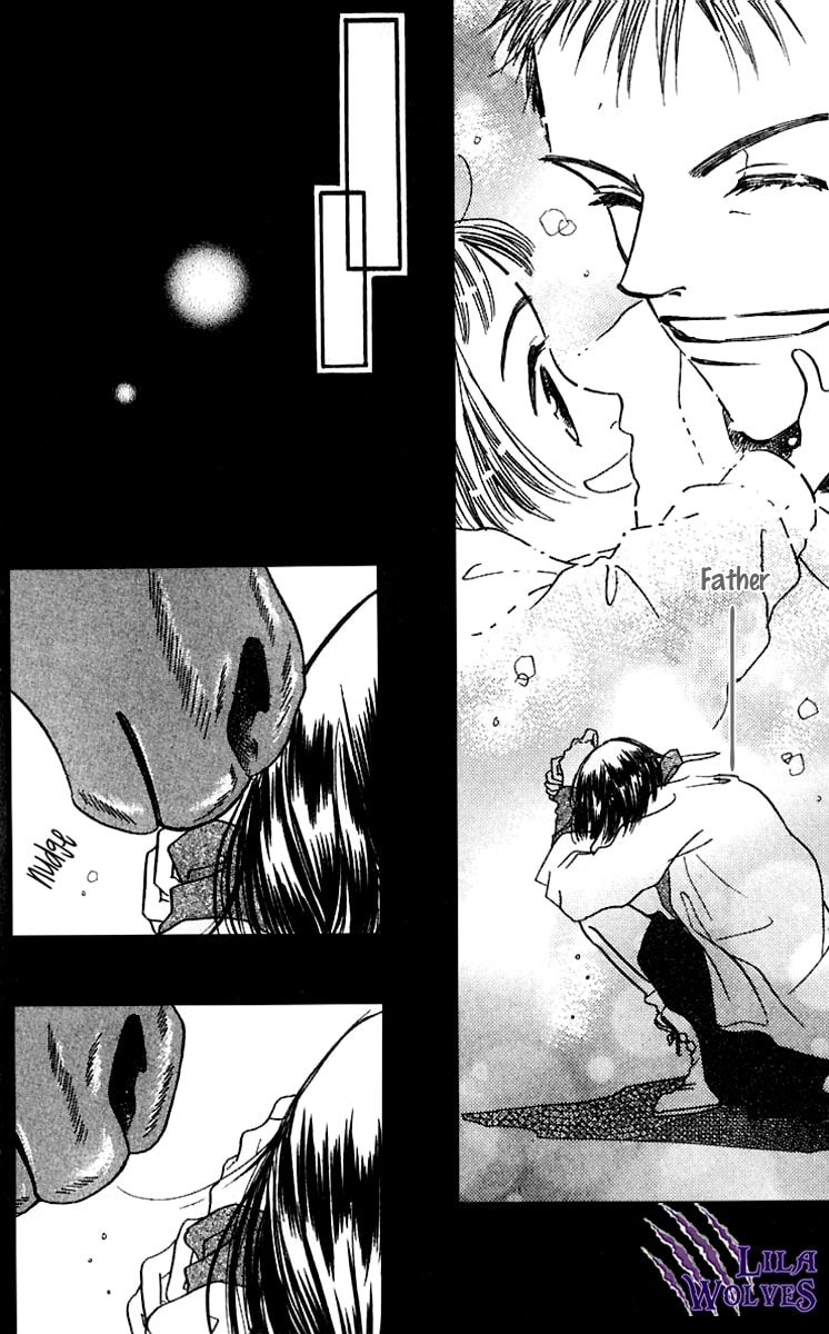 Derby Queen Chapter 5 page 14 - 