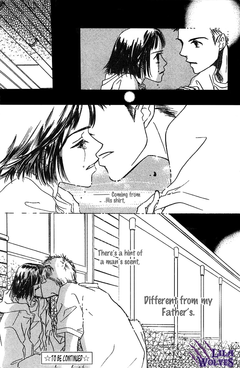 Derby Queen Chapter 5 page 34 - 