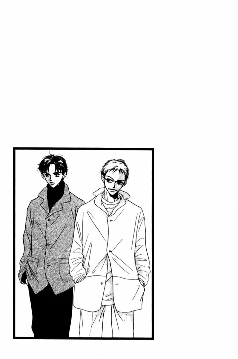 Derby Queen Chapter 6 page 4 - 
