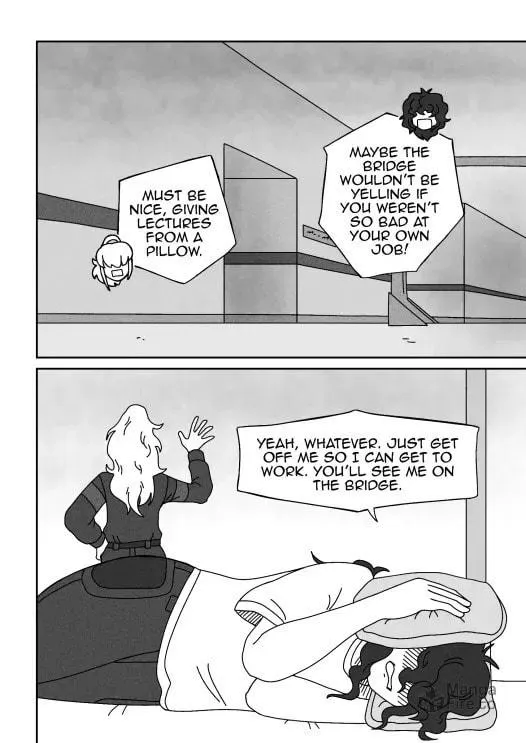 Descent Chapter 1 page 12 - 