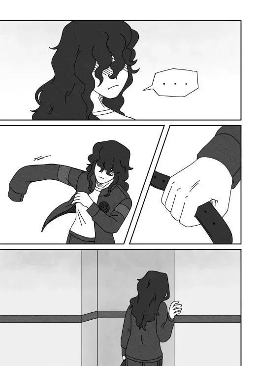 Descent Chapter 1 page 13 - 