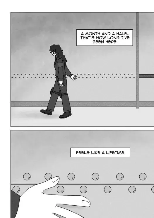 Descent Chapter 1 page 14 - 