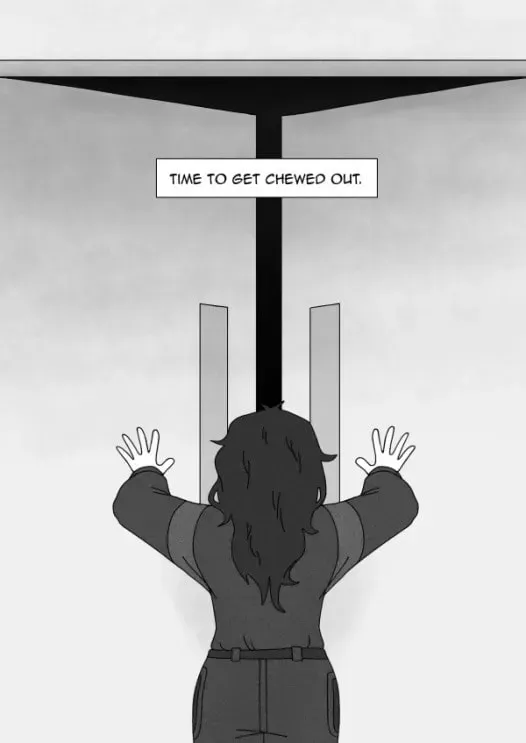 Descent Chapter 1 page 16 - 