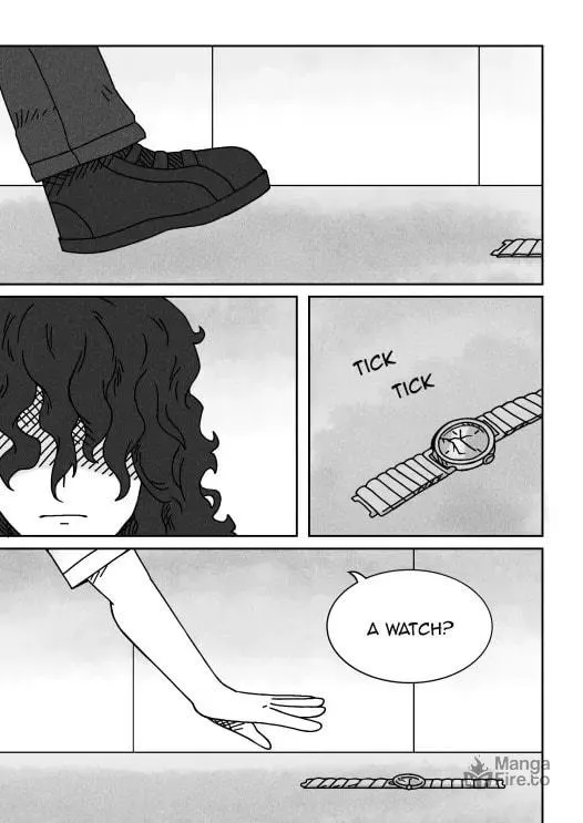 Descent Chapter 1 page 3 - 
