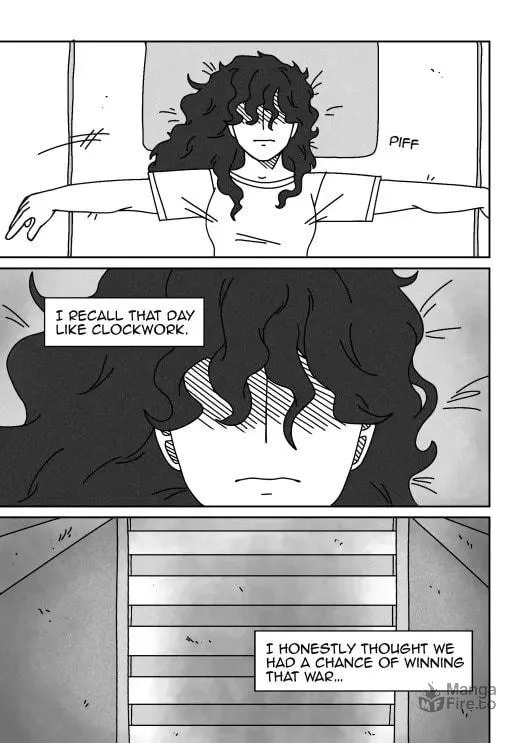 Descent Chapter 1 page 5 - 
