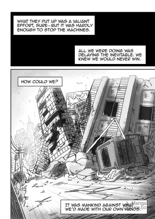 Descent Chapter 1 page 6 - 