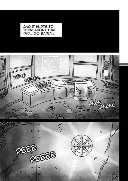 Descent Chapter 1 page 7 - 